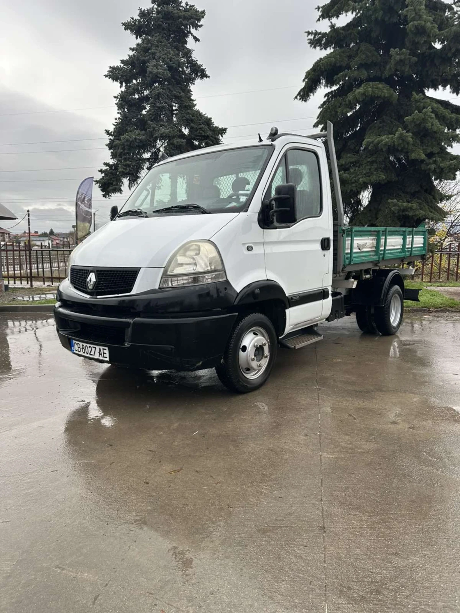 Renault Master Mascott 3-   | Mobile.bg   8