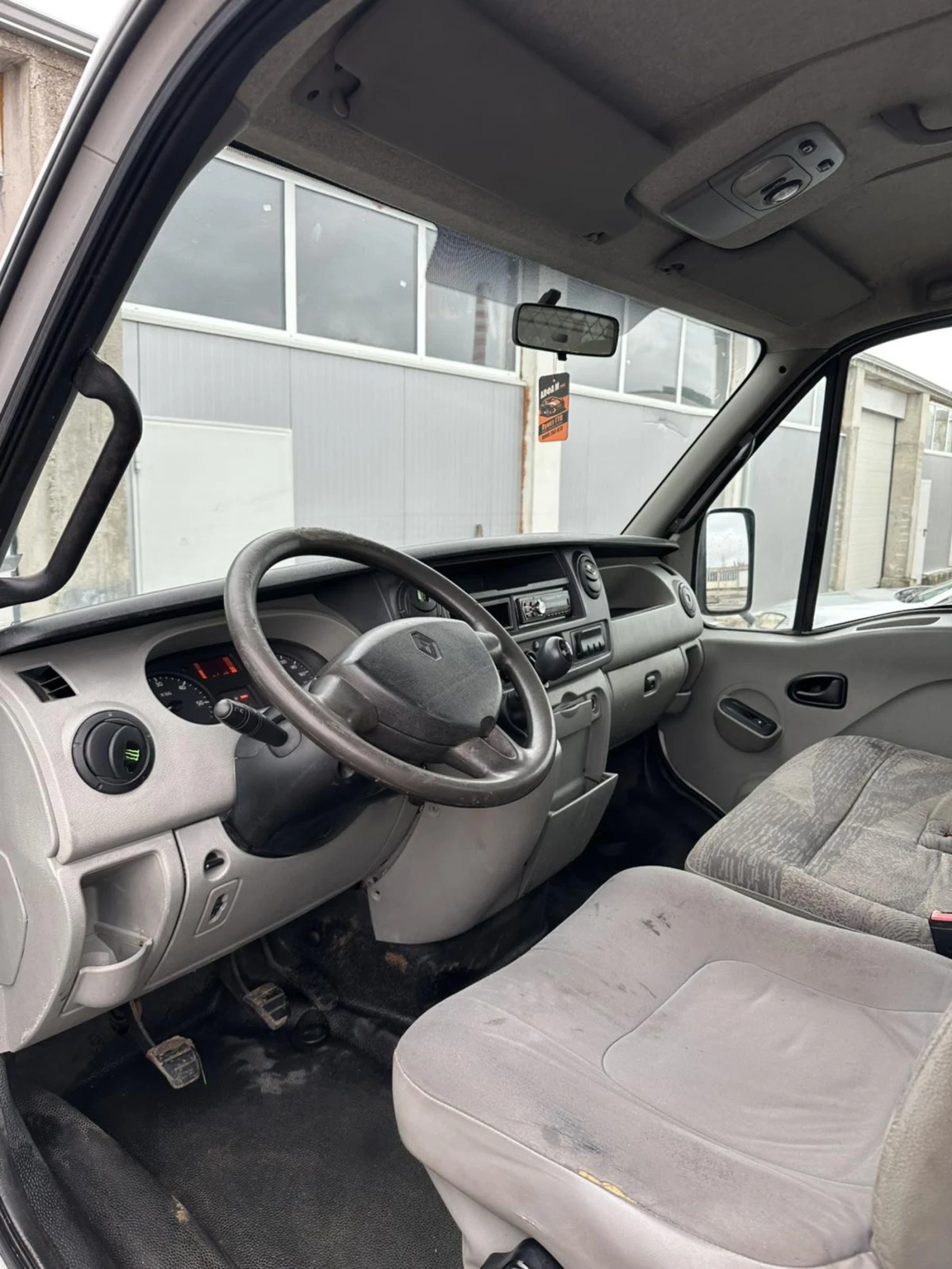 Renault Master Mascott 3-   | Mobile.bg   14