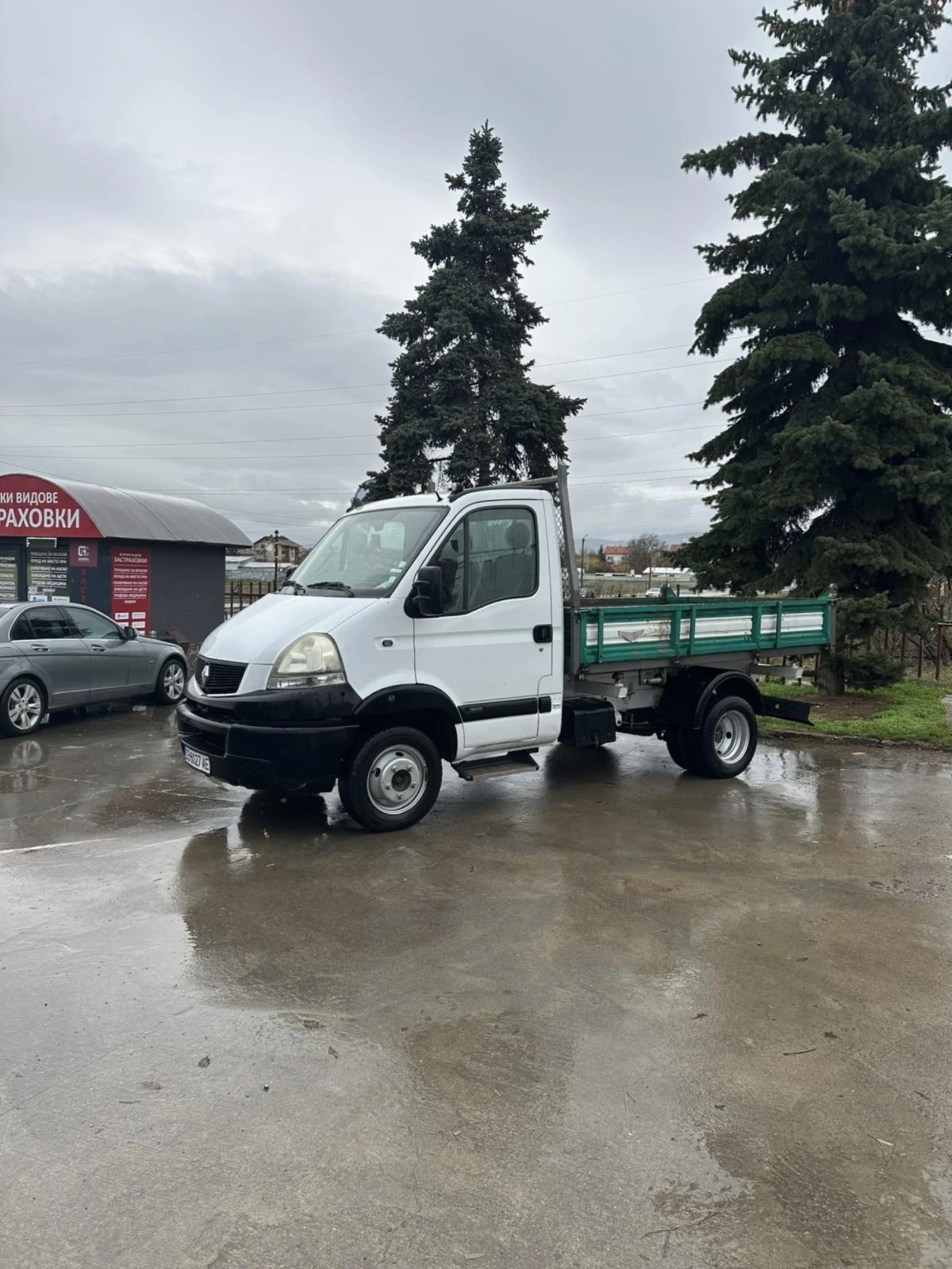 Renault Master Mascott 3-   | Mobile.bg   4