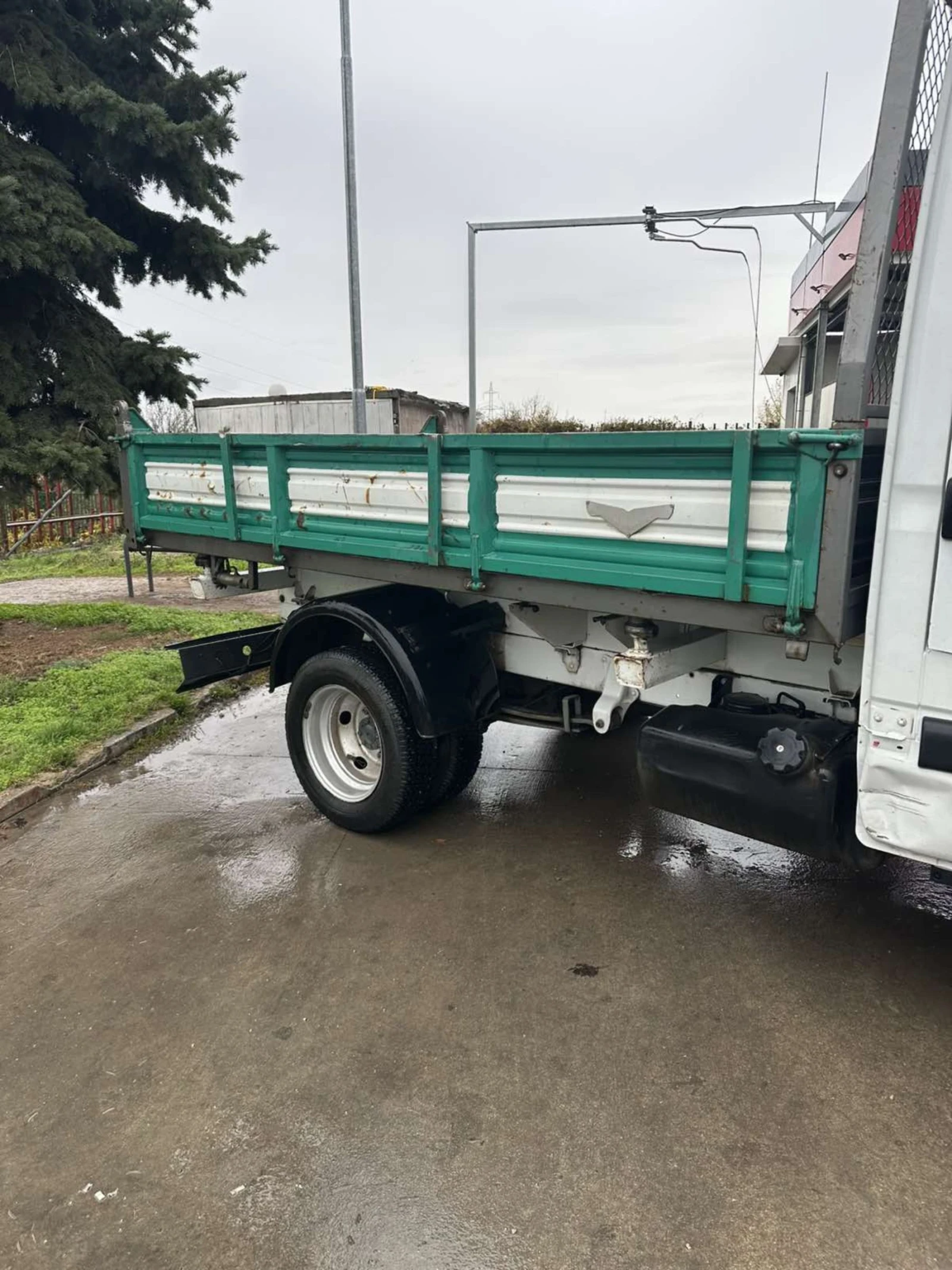 Renault Master Mascott 3-   | Mobile.bg   2