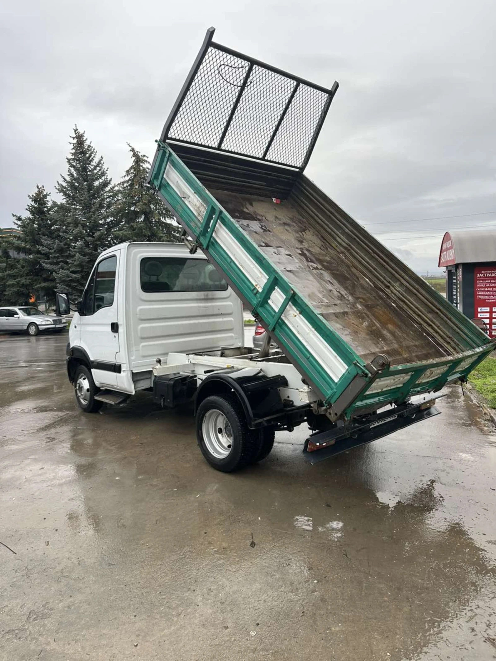 Renault Master Mascott 3-   | Mobile.bg   7