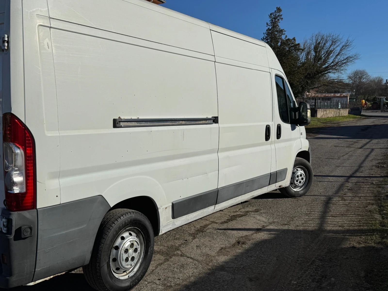 Fiat Ducato 2.3 - изображение 4