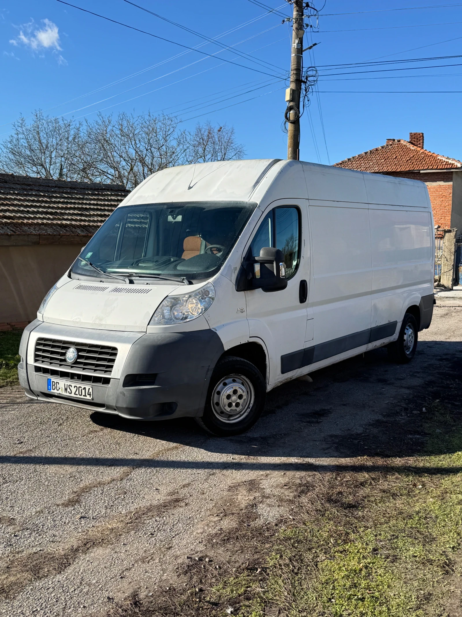 Fiat Ducato 2.3 | Mobile.bg � ����������� 1