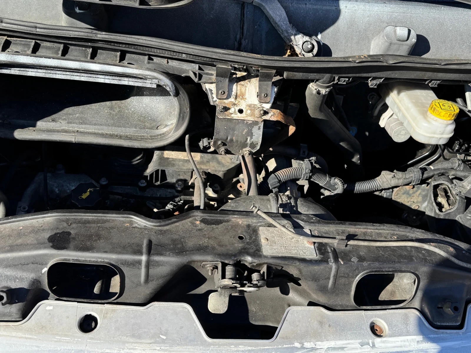 Fiat Ducato 2.3 | Mobile.bg � ����������� 11