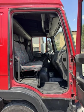 Iveco Eurocargo 75E17, снимка 6