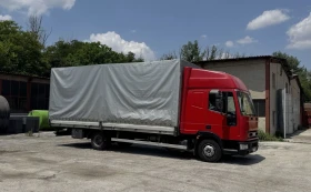 Iveco Eurocargo 75E17, снимка 2