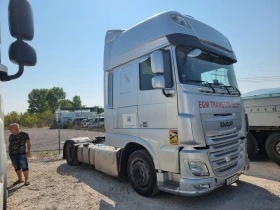 Daf FT XF 106  510 Мега, снимка 3