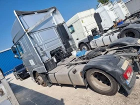 Daf FT XF 106  510 Мега, снимка 5