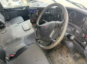 Scania P 420 8x4    | Mobile.bg    8