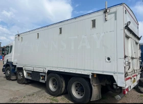 Scania P 420 8x4    | Mobile.bg    5