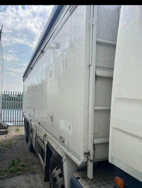 Scania P 420 8x4    | Mobile.bg    3