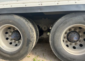 Scania P 420 8x4    | Mobile.bg    6