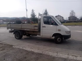 Mercedes-Benz 412 2.9, снимка 4