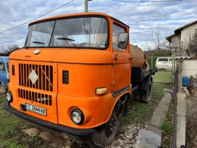 Ifa L, снимка 3