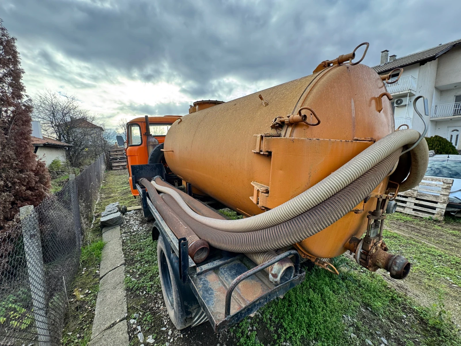 Ifa L  - изображение 4