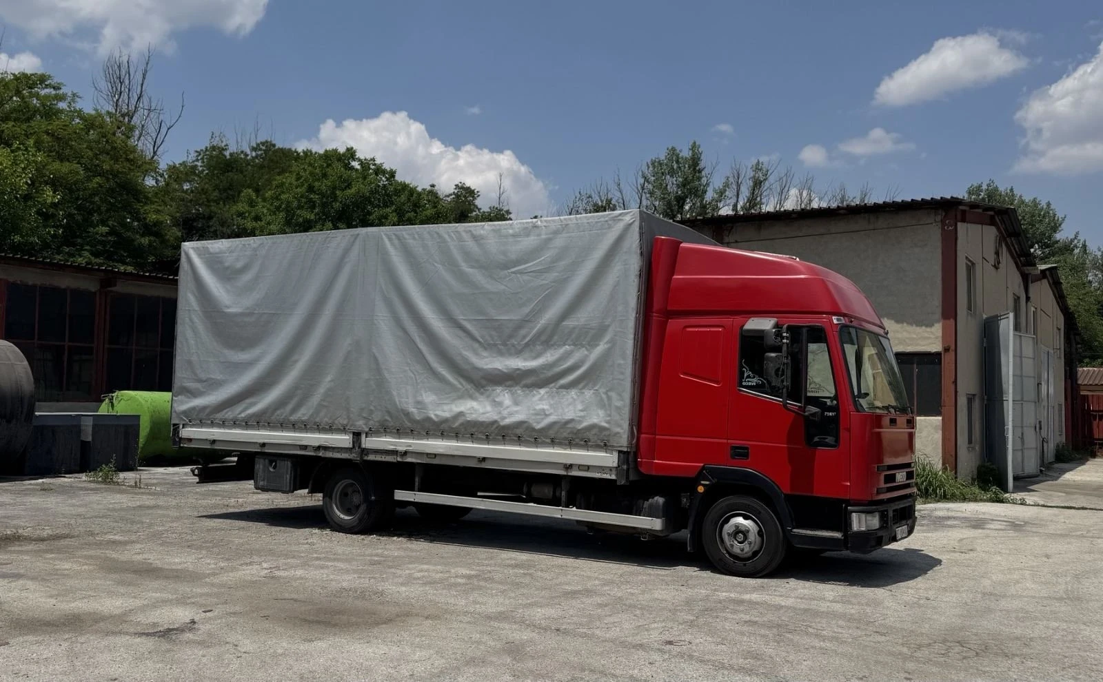Iveco Eurocargo 75E17 | Mobile.bg � ����������� 2
