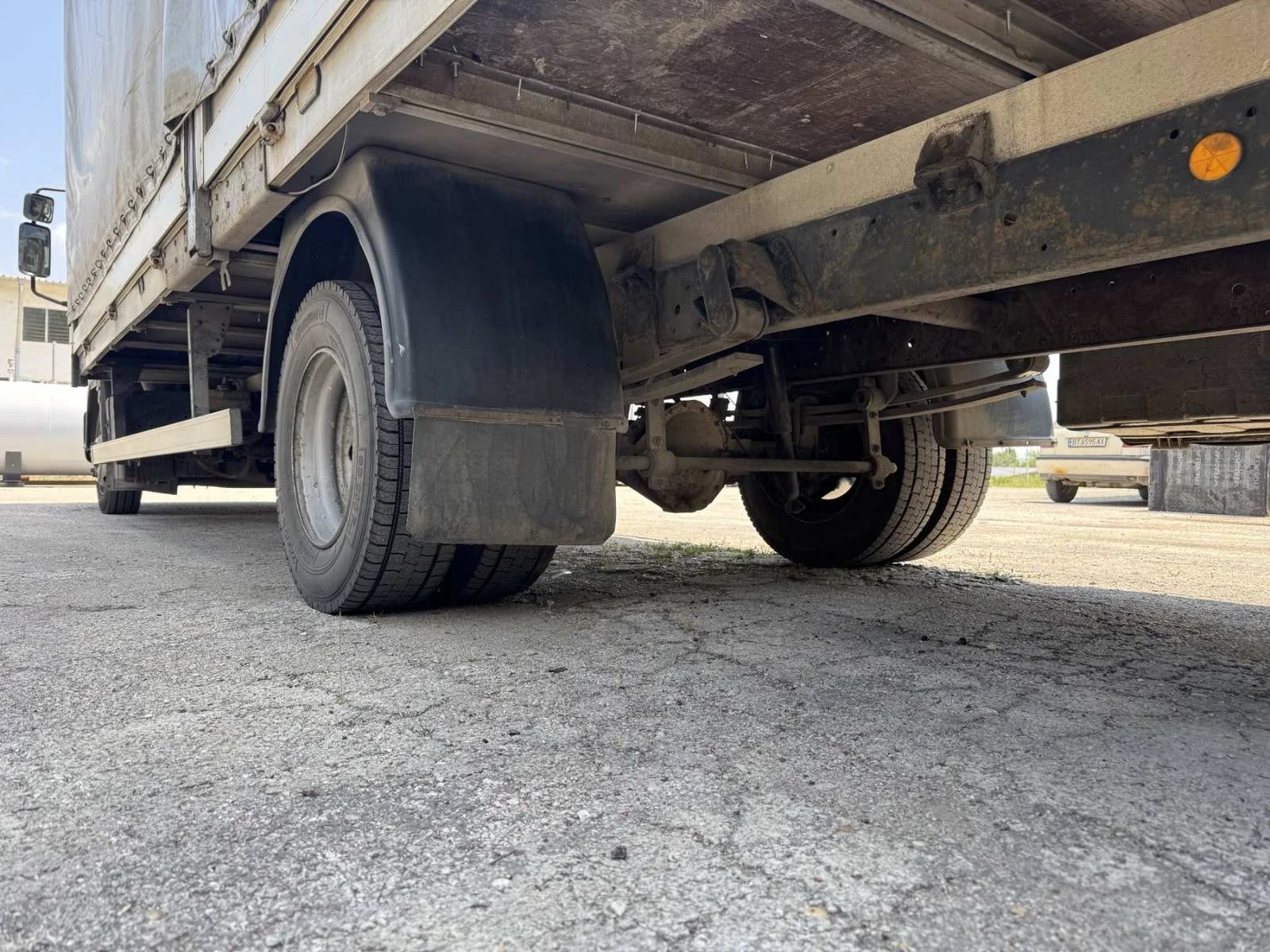Iveco Eurocargo 75E17 | Mobile.bg � ����������� 4