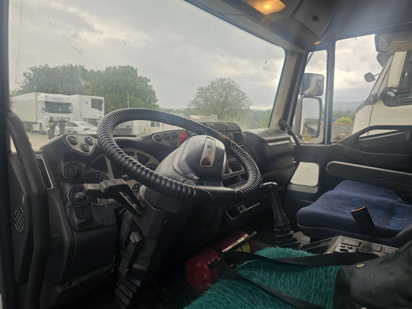 Iveco Eurocargo 130E28, снимка 6 - Камиони - 54609390
