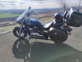 Suzuki Boulevard M50, снимка 3