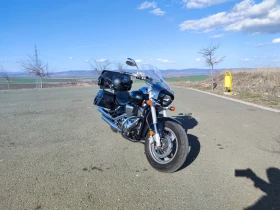 Suzuki Boulevard M50, снимка 6