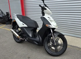 Kymco Agility Топ състояние, снимка 1