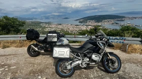 BMW R 1200GS, снимка 1