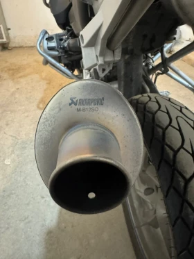 BMW R 1200GS, снимка 3