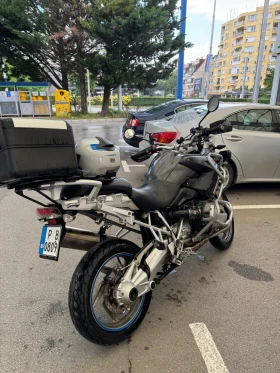BMW R 1200GS, снимка 8
