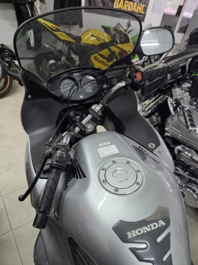 Honda Deauville NT650V, снимка 6