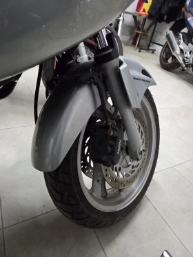 Honda Deauville NT650V, снимка 14
