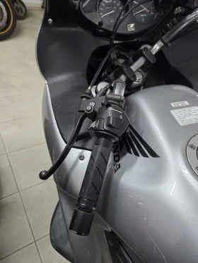 Honda Deauville NT650V, снимка 8