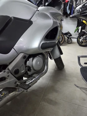 Honda Deauville NT650V, снимка 13