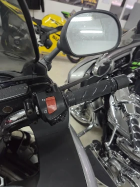 Honda Deauville NT650V, снимка 7