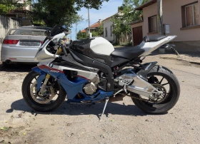 BMW S S1000RR, снимка 4