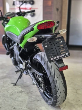 Kawasaki ER 6N ABS!! A2!!! Нов внос от Швейцария!!, снимка 8