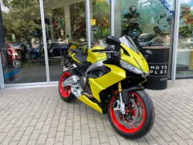  Aprilia Rs