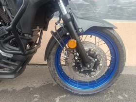 Suzuki V-strom 650TC ABS, снимка 8