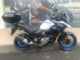  Suzuki V-strom