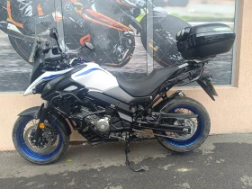 Suzuki V-strom 650TC ABS | Mobile.bg    10