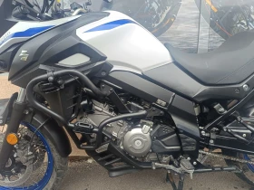 Suzuki V-strom 650TC ABS, снимка 13