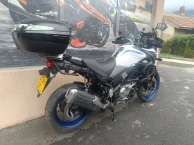 Suzuki V-strom 650TC ABS, снимка 3