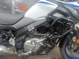 Suzuki V-strom 650TC ABS, снимка 7