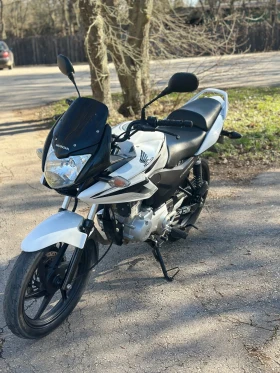 Honda Cbf, снимка 7