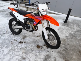 Ktm EXC 500 exc, снимка 7