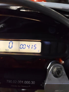 Ktm EXC 500 exc, снимка 11