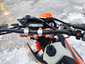 Ktm EXC 500 exc, снимка 8