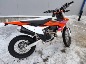 Ktm EXC 500 exc - изображение 1