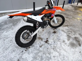 Ktm EXC 500 exc, снимка 9