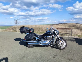 Suzuki Boulevard M50, снимка 1