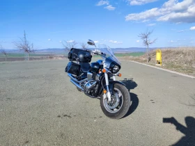 Suzuki Boulevard M50, снимка 5